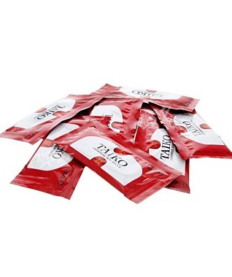 Sachets de sauce soja japonaise premium 10ml (Taiko) 400pcs