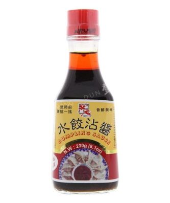 Sauce boulette chaude (Master) 230g