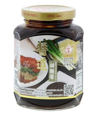 Pâte de haricots doux (Hwa Nan) 369g