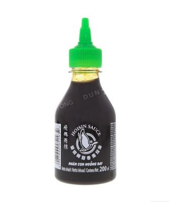 Sauce hoisin (Flying Goose) 200ml