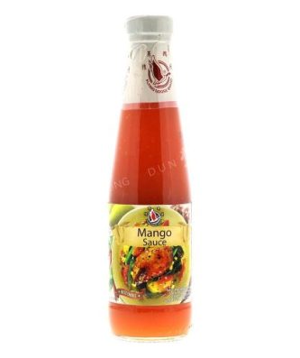 Sauce à la mangue (Flying Goose) 295ml