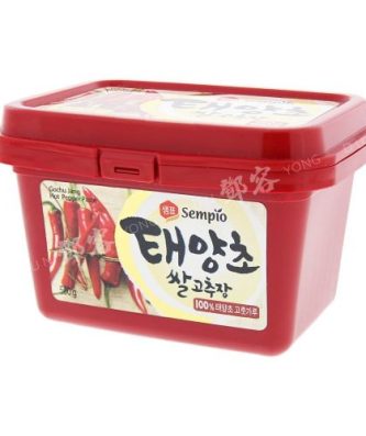 Gochujang Chili Paste (Sempio) 500g