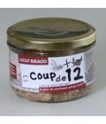 Lièvre aux herbes (Lulu Braco) - 180g