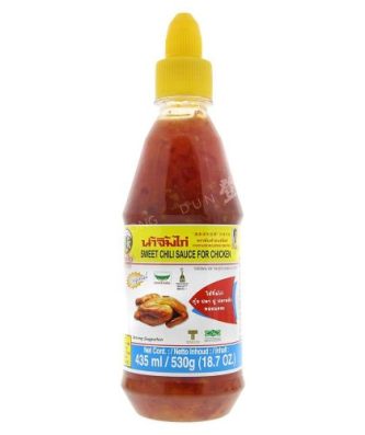 Sauce chili douce pour poulet (Pantai) 435ml