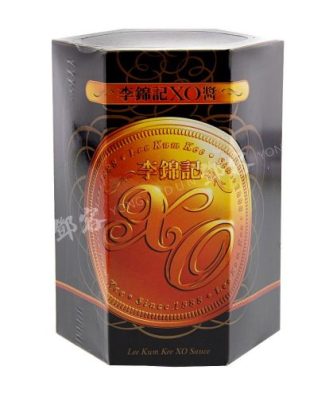 Sauce XO (Lee Kum Kee) 220g