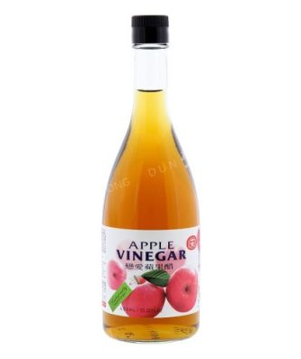 Vinaigre de cidre de pomme (Shih Chuan) 600 ml