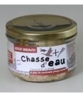 Canard à l'orange (Lulu Braco) - 180g