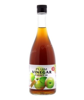 Vinaigre de prune (Shih Chuan) 600 ml
