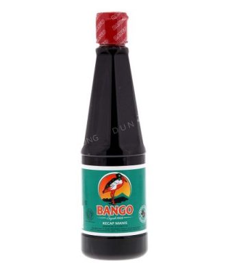 Sauce de soja Manis (BG) 275ml