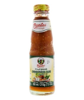 Sauce Suki Cantonaise (Pantai) 200ml