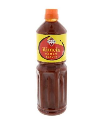 Sauce Kimchi (Akaya) 1L