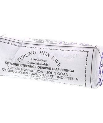 Mung Bean Powder (Cap Boenga) 120g