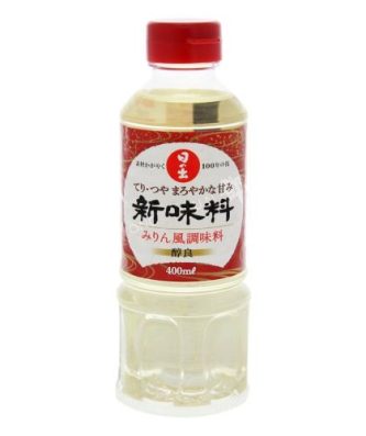 Assaisonnement Hinode Shin Mirin (K