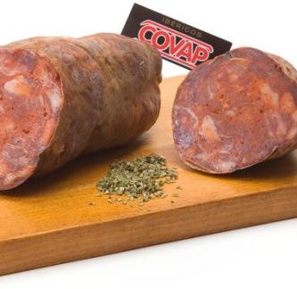 Morcon Ibérique Bellota 350gr de Covap