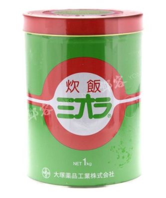 Miola Cooking Aid for Rice (Ohtsuka) 1kg