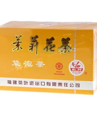 Thé au jasmin JT001 20zk (Germination) 40g