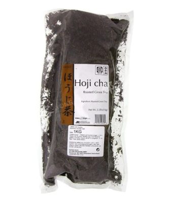Thé vert rôti Hojicha (Yama Moto Yama) 1kg