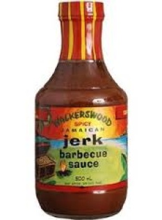 Walkerswood Jerk BBQ Sauce