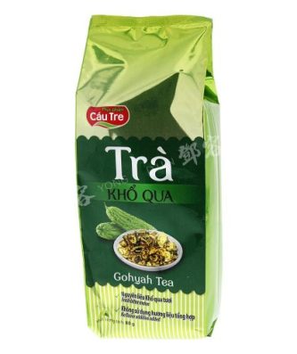 Gohyah Bittermelon Tea (Cau Tre) 80g