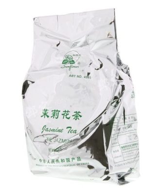 Thé au jasmin Fujian (Tournesol) 1 kg