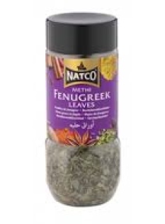 Natco Fenugreek Leaves