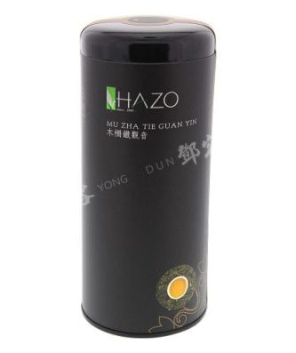 Thé Mu Zha Tie Guan Yin (Hazo) 80g