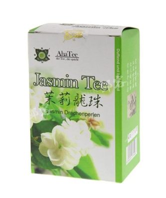 Thé au jasmin (Aha Tee) 50g