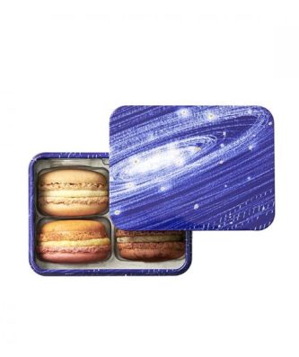 SIGNATURE 4 MACARONS