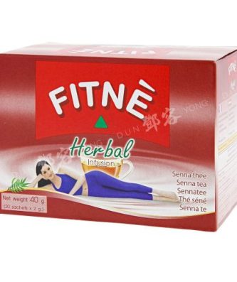 Tisane de séné (Fitne) 40g