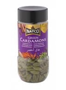 Natco Green Cardamom