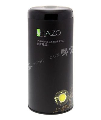 Thé au jasmin vert (Hazo) 100g