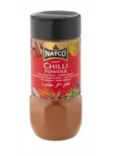 Natco Hot Chilli Powder
