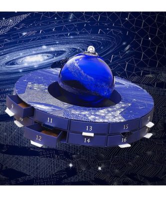 CALENDRIER DE L'AVENT D'EXCEPTION