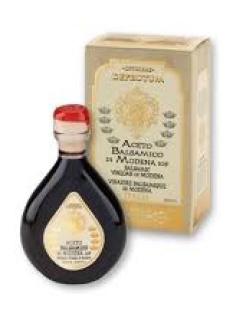 Defrutum Balsamic Vinegar IGP 16 Yr Aged