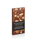 TABLETTE MENDIANT CHOCOLAT AU LAIT