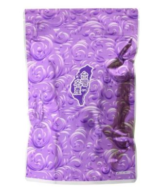 Ground Shiitake Mushroom with Seaweed (Fa Chuan) 150g