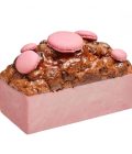 CAKE ISPAHAN
