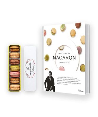 INFINIMENT INCONTOURNABLE