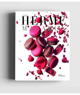 LIVRE MACARON