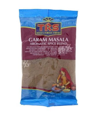 Garam Masala (TRS) 100g