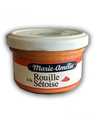 Délicieuse sauce à l’ail et à la tomate pour relever votre soupe