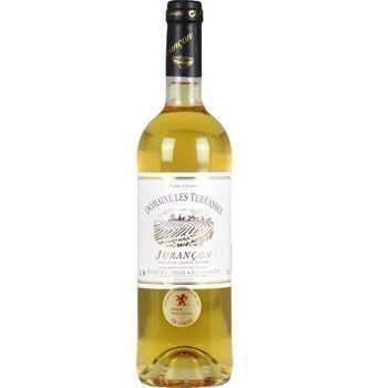Jurançon Domaine des Terrasses 12° 75 cl