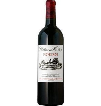 Pomerol Château du Tailhas 13° 75 cl