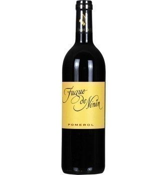 Pomerol Fugue de Nénin 13,5° 75 cl