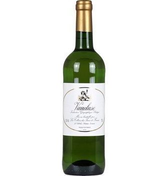 Vin de pays Vaucluse 12,5° 75 cl