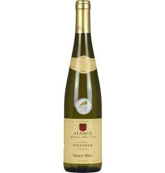 Alsace Sylvaner Ernest Wein 12,5° 75 cl