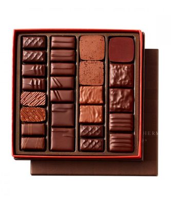 CHOCOLATS SIGNATURES ET CLASSIQUES - 210g