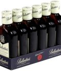 BALLANTINE'S ; Blended Scotch Whisky 6x20 cl