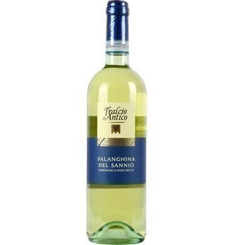 Falanghina del Sannio Tralcio Antico 13° 75 cl