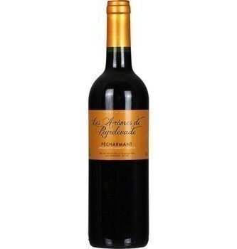 Pécharmant Les Arômes de Peyrelevade 13,5° 75 cl